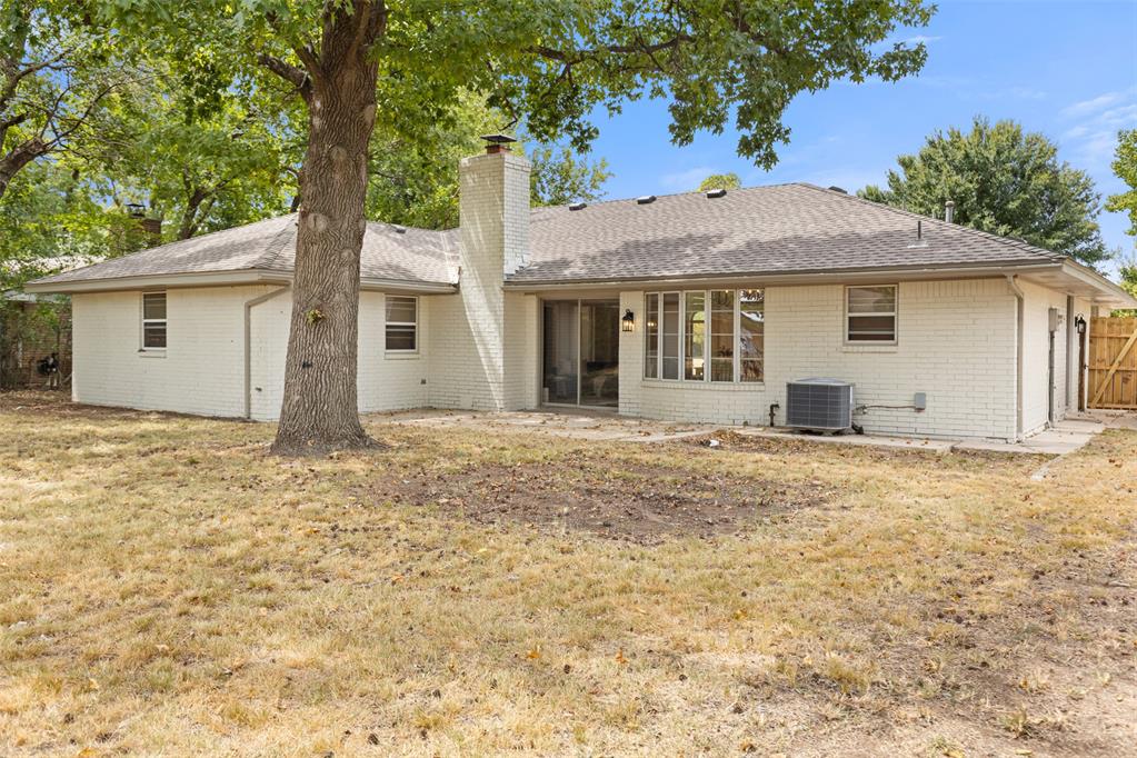 1605 Cinderella Avenue Property Photo 27