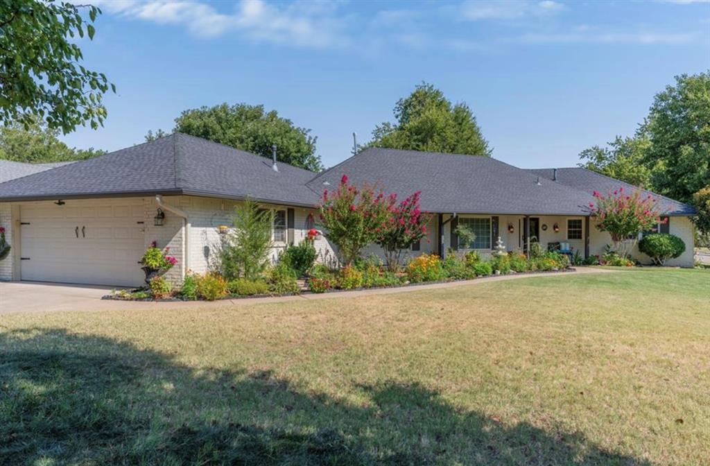 10001 Harvest Hills Road Property Photo 1