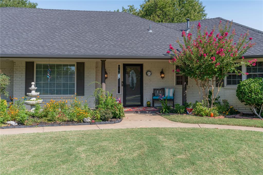 10001 Harvest Hills Road Property Photo 3
