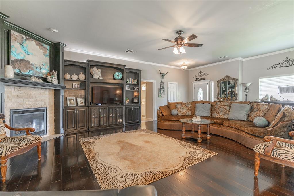 10001 Harvest Hills Road Property Photo 4