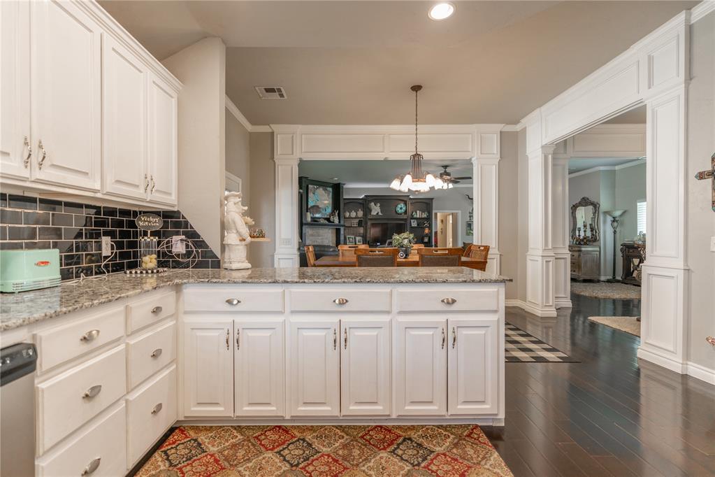 10001 Harvest Hills Road Property Photo 14