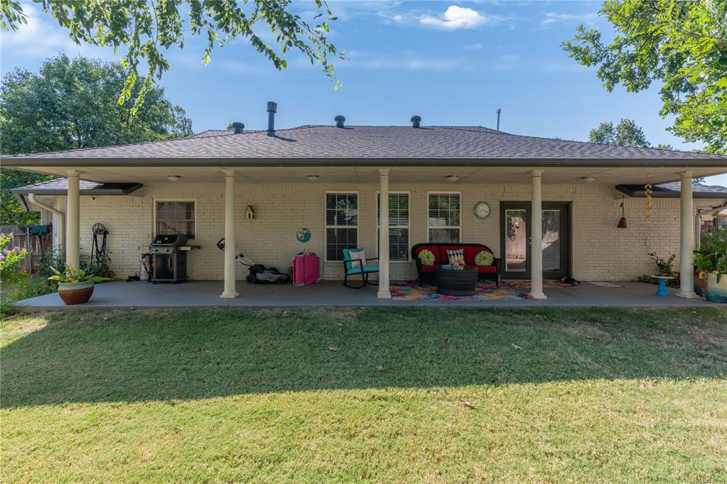 10001 Harvest Hills Road Property Photo 37