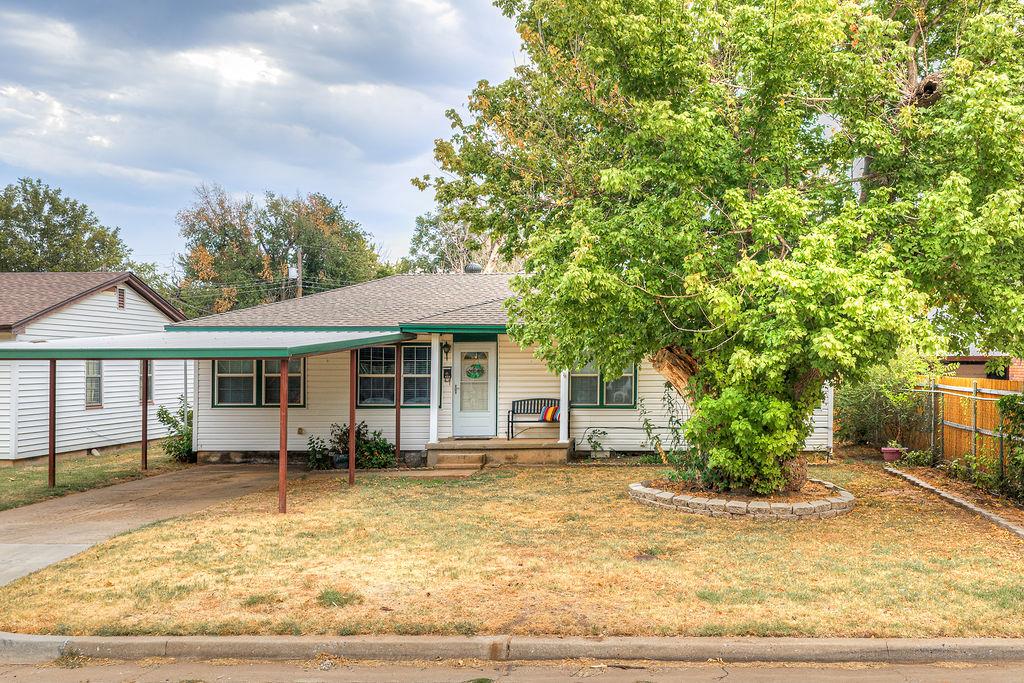 4928 S Drexel Avenue Property Photo 3