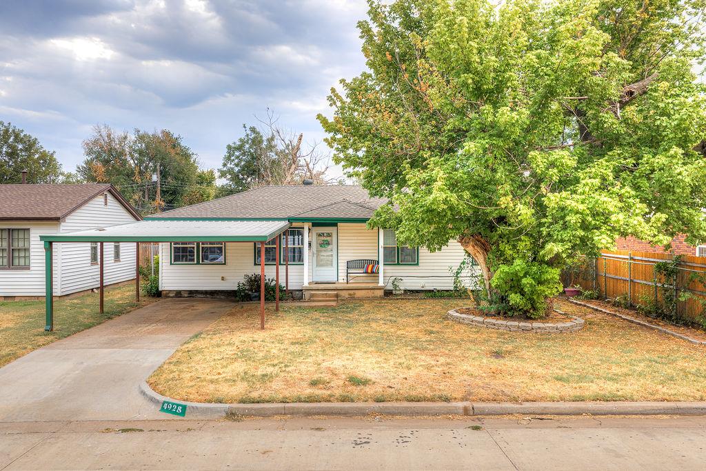 4928 S Drexel Avenue Property Photo 4