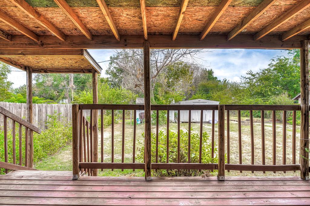 4928 S Drexel Avenue Property Photo 30