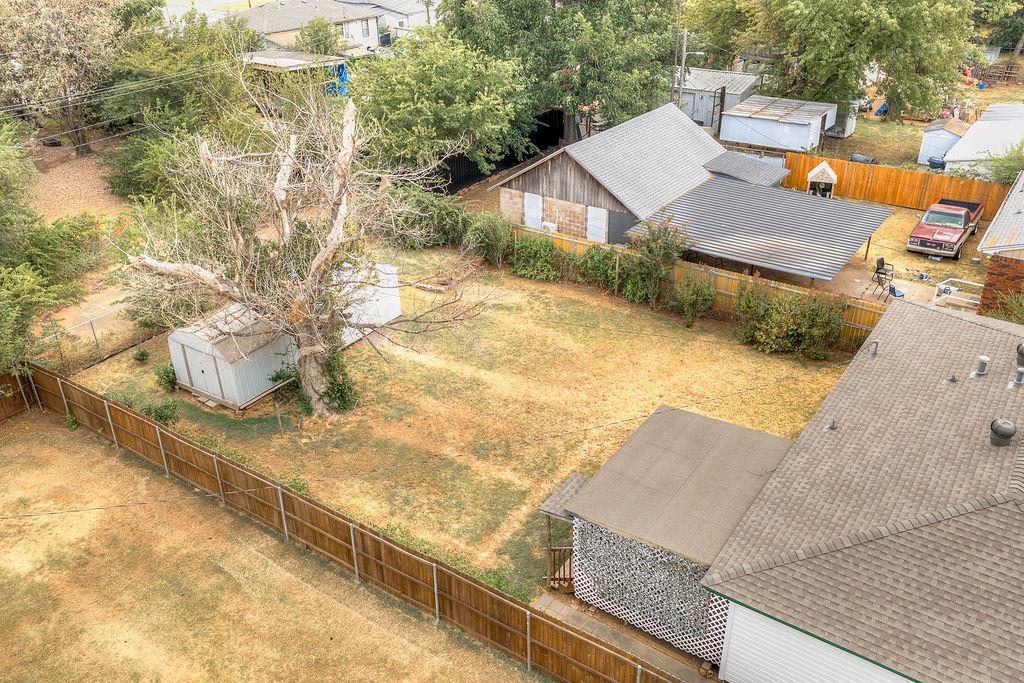 4928 S Drexel Avenue Property Photo 42