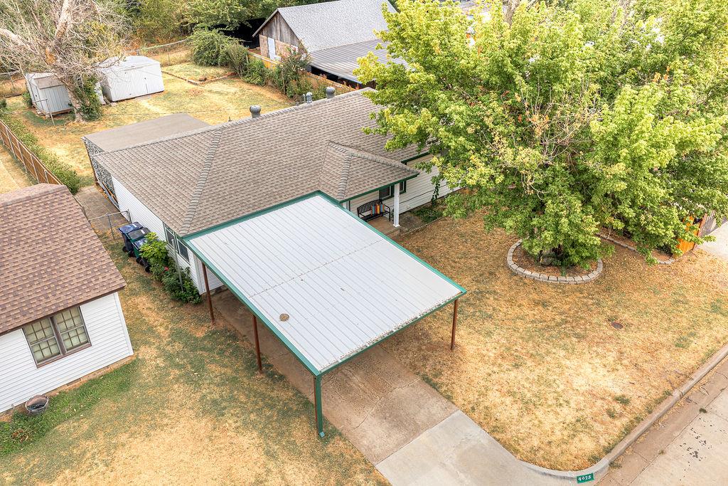 4928 S Drexel Avenue Property Photo 43