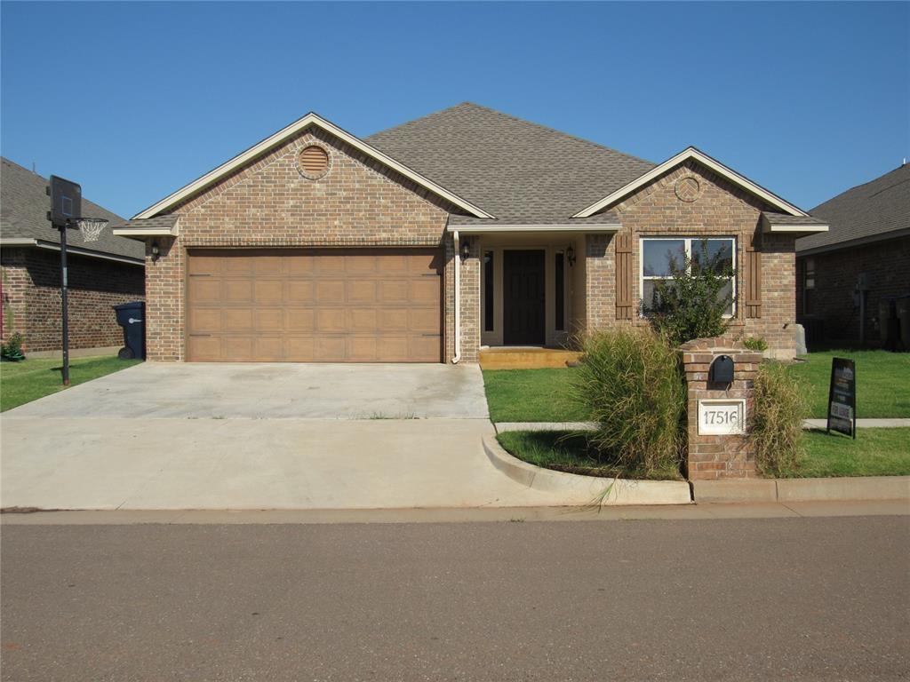 17516 Black Hawk Drive Property Photo 1