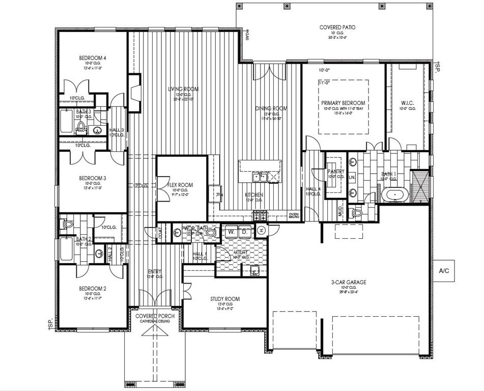4076 Blue Ridge Avenue Property Photo 6