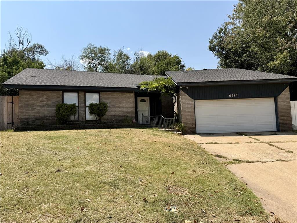 6612 Crow Circle Property Photo 1