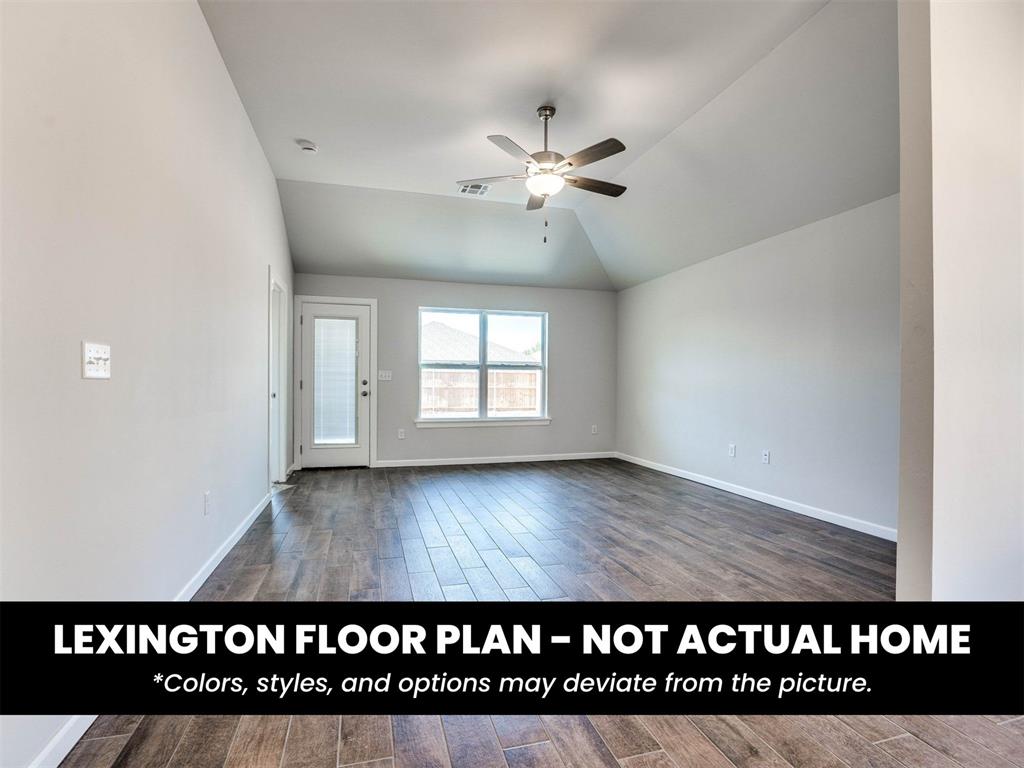 20709 Brush Creek Boulevard Property Photo 21