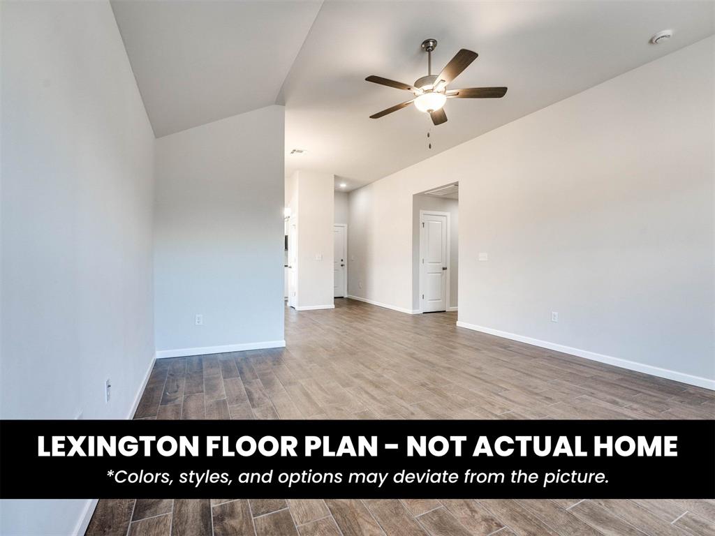 20709 Brush Creek Boulevard Property Photo 22
