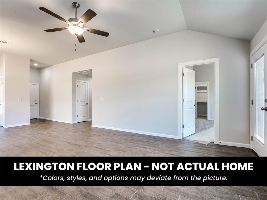 20709 Brush Creek Boulevard Property Photo 23