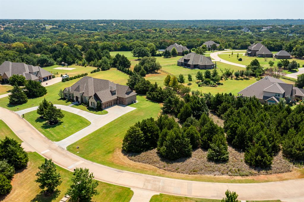 1116 Abberly Circle Property Photo 4