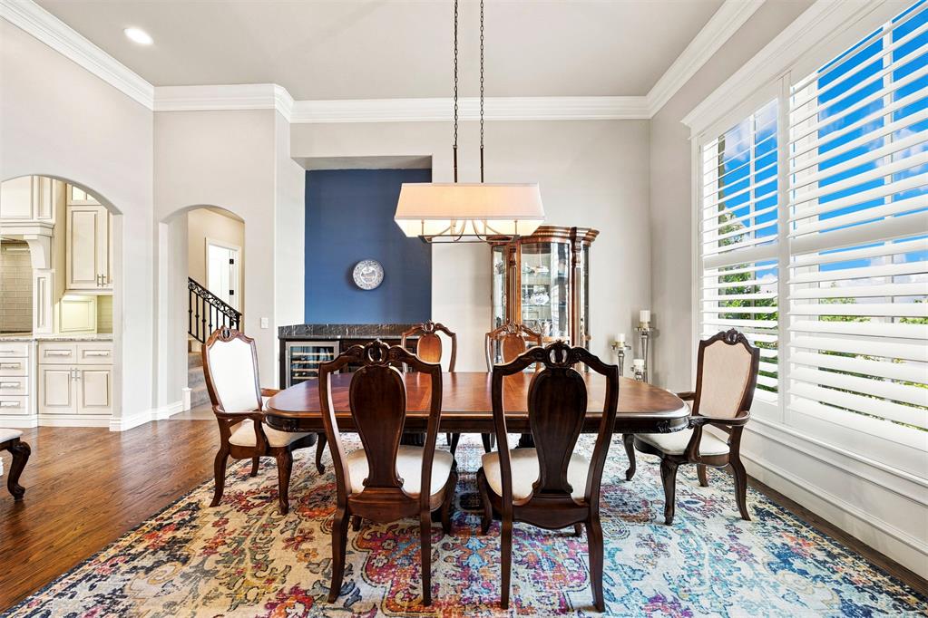 1116 Abberly Circle Property Photo 8