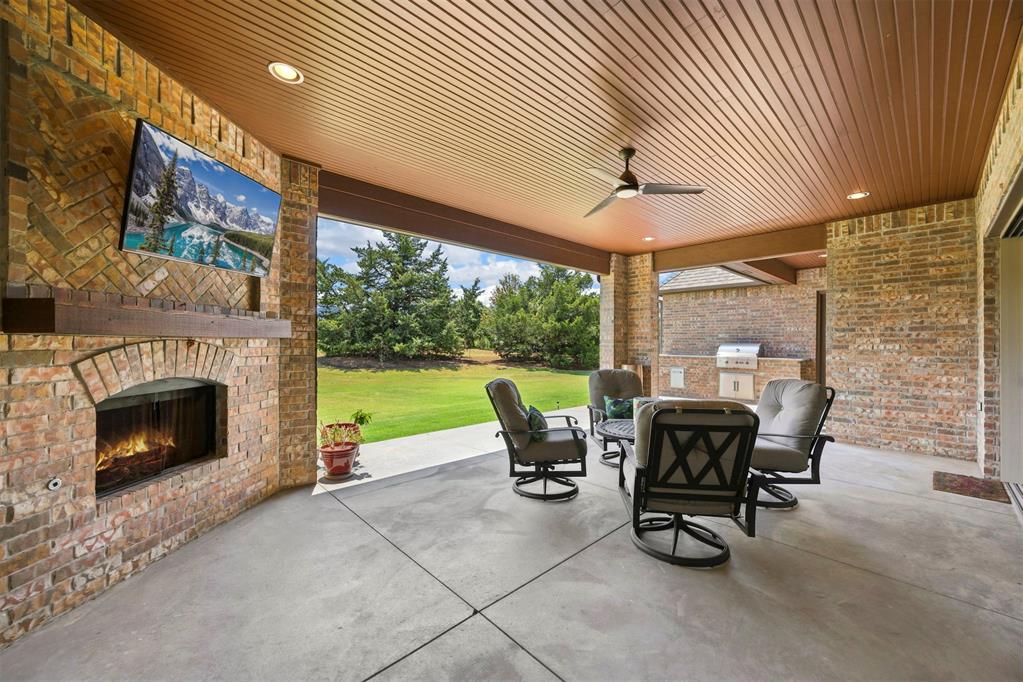 1116 Abberly Circle Property Photo 43