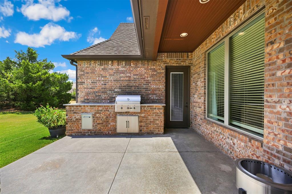 1116 Abberly Circle Property Photo 45