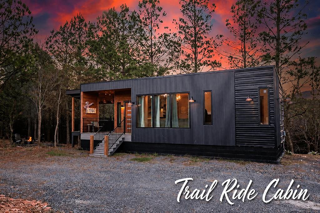 868 Lukfata Fork Trail Property Photo 1