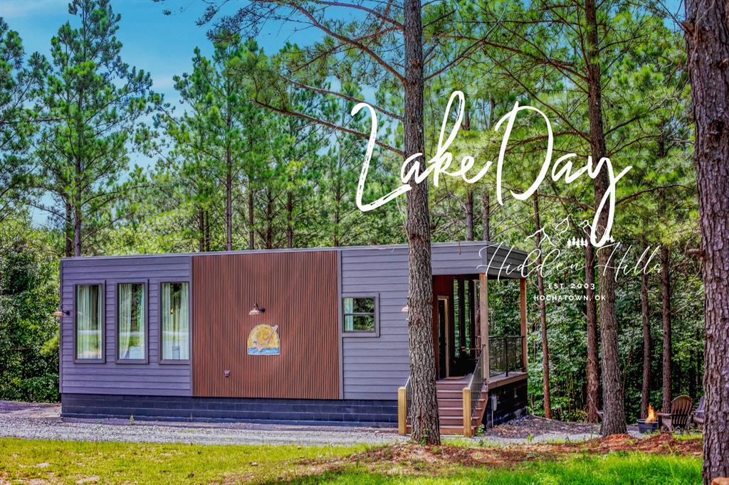 868 Lukfata Fork Trail Property Photo 10