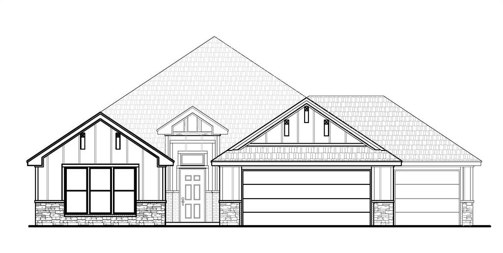 1310 Pushmataha Boulevard Property Photo 1