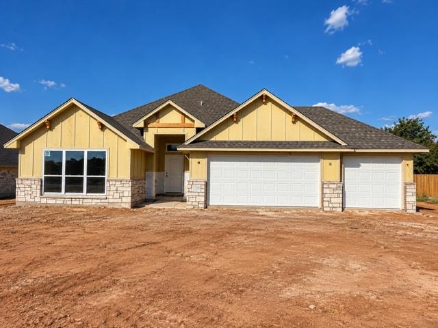 1310 Pushmataha Boulevard Property Photo 1