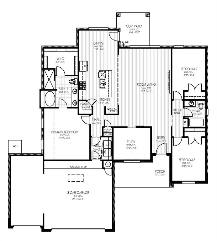 1314 Pushmataha Boulevard Property Photo 2
