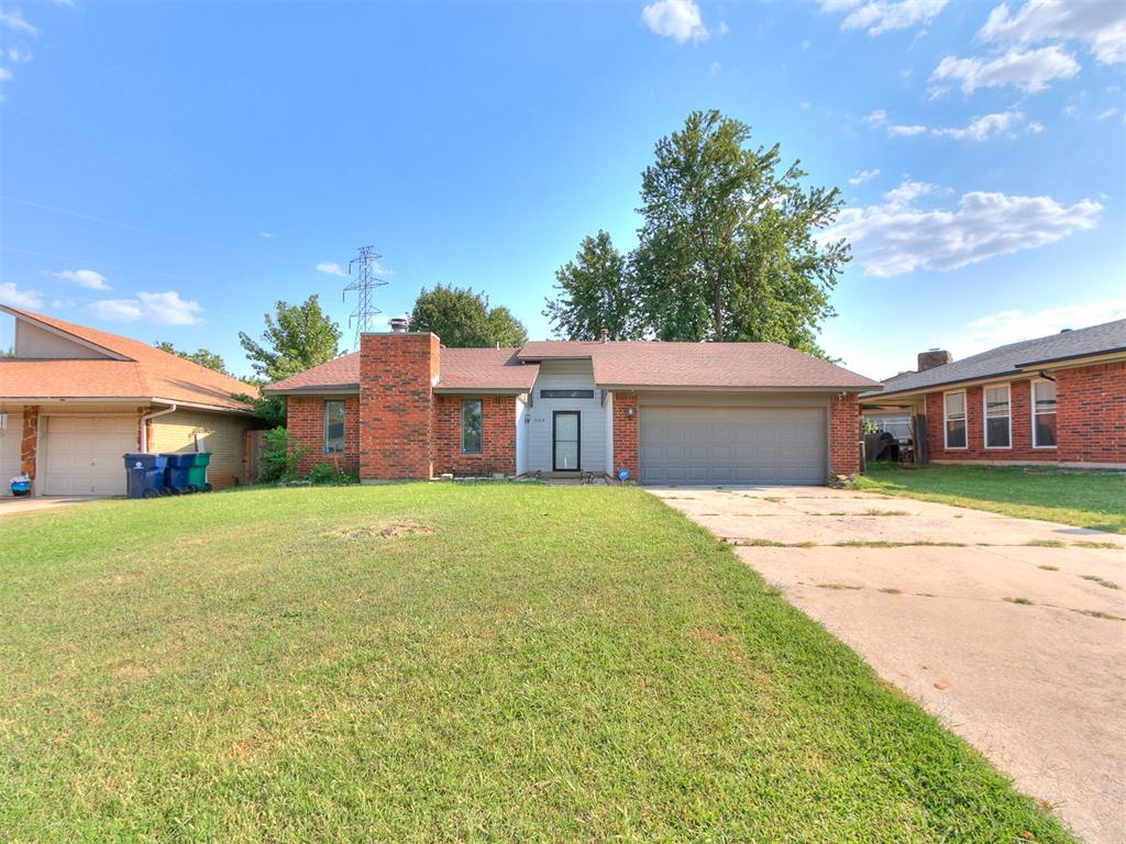 8208 N Crestline Court Property Photo 3