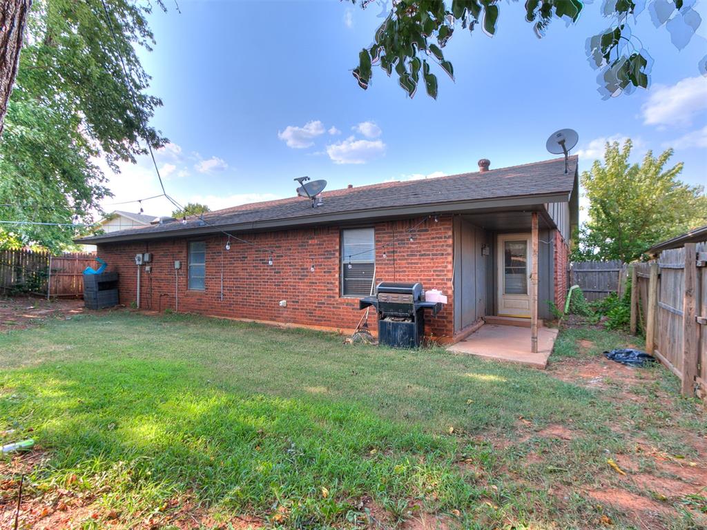 8208 N Crestline Court Property Photo 37