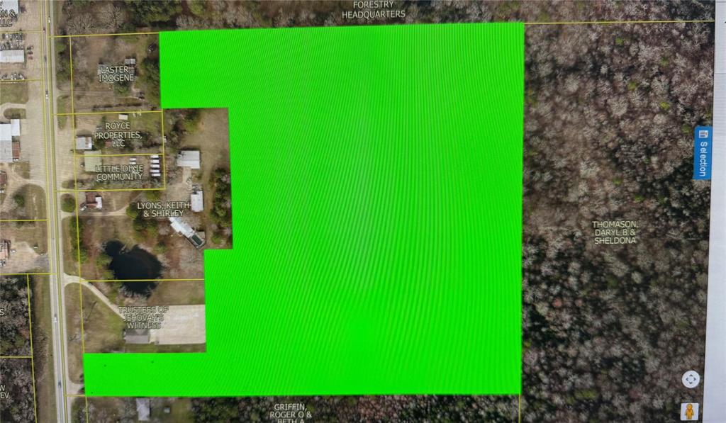 1664 N Us Highway 259 Highway Property Photo 5