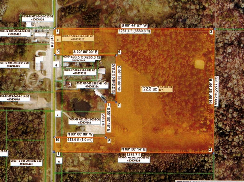 1664 N Us Highway 259 Highway Property Photo 6