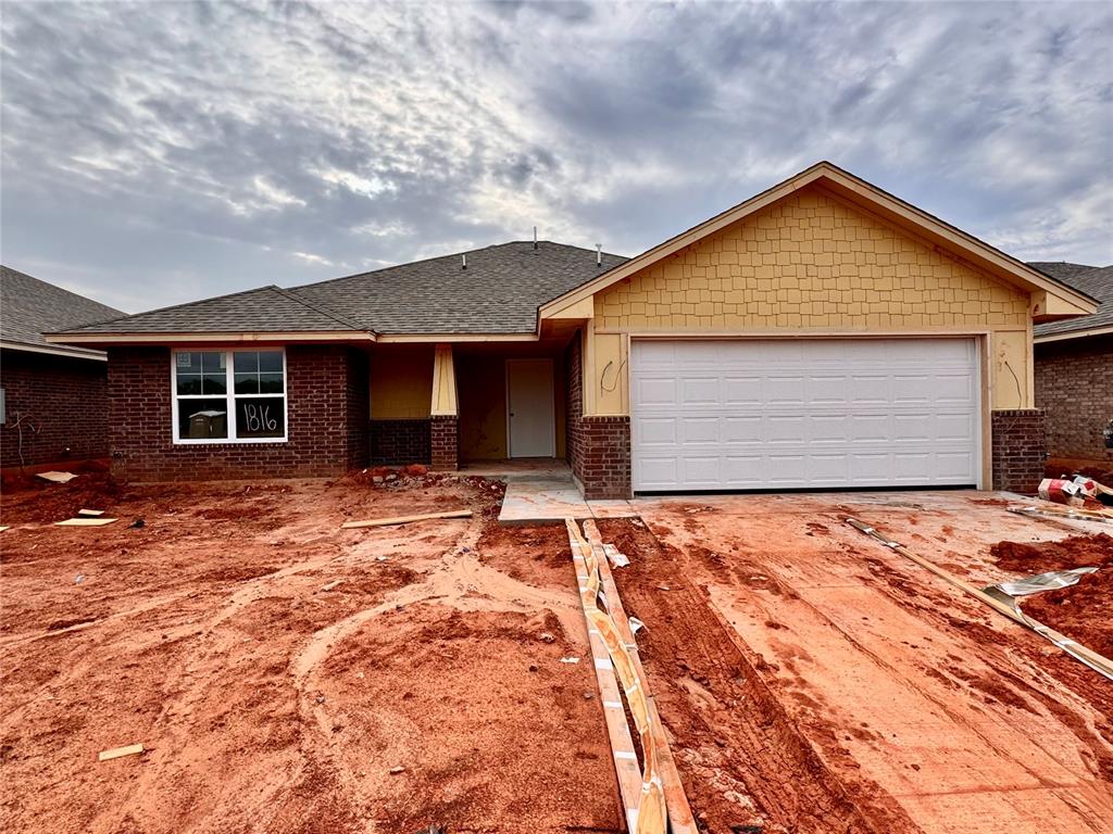 1816 Pin Cherry Lane Property Photo 1