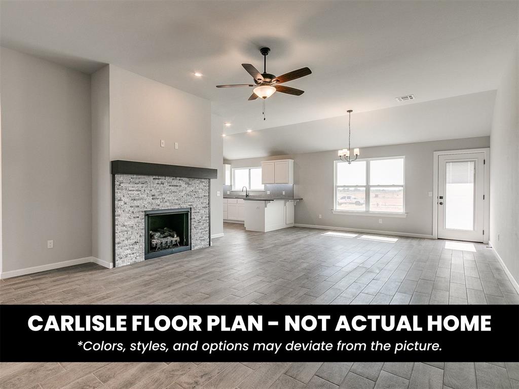1816 Pin Cherry Lane Property Photo 7