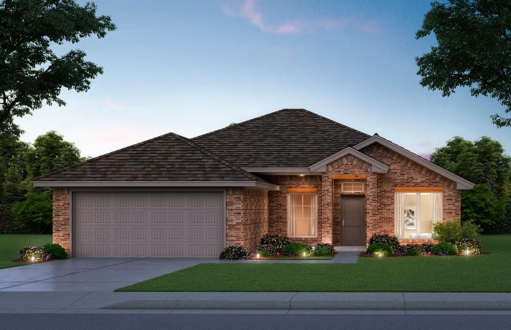 1820 Pin Cherry Lane Property Photo 7