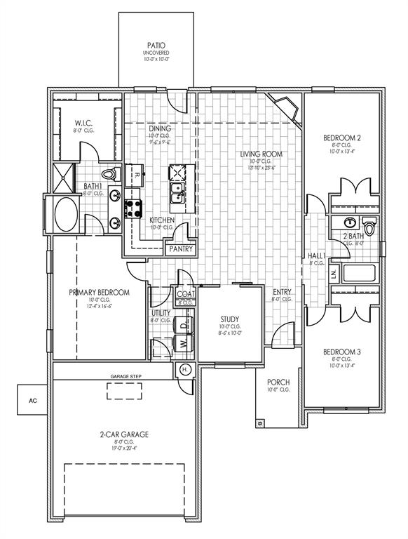 1820 Pin Cherry Lane Property Photo 8