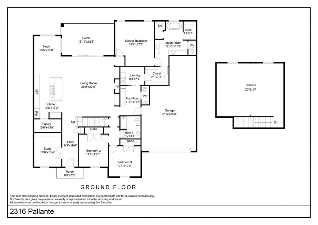 2316 Pallante Street Property Photo 39
