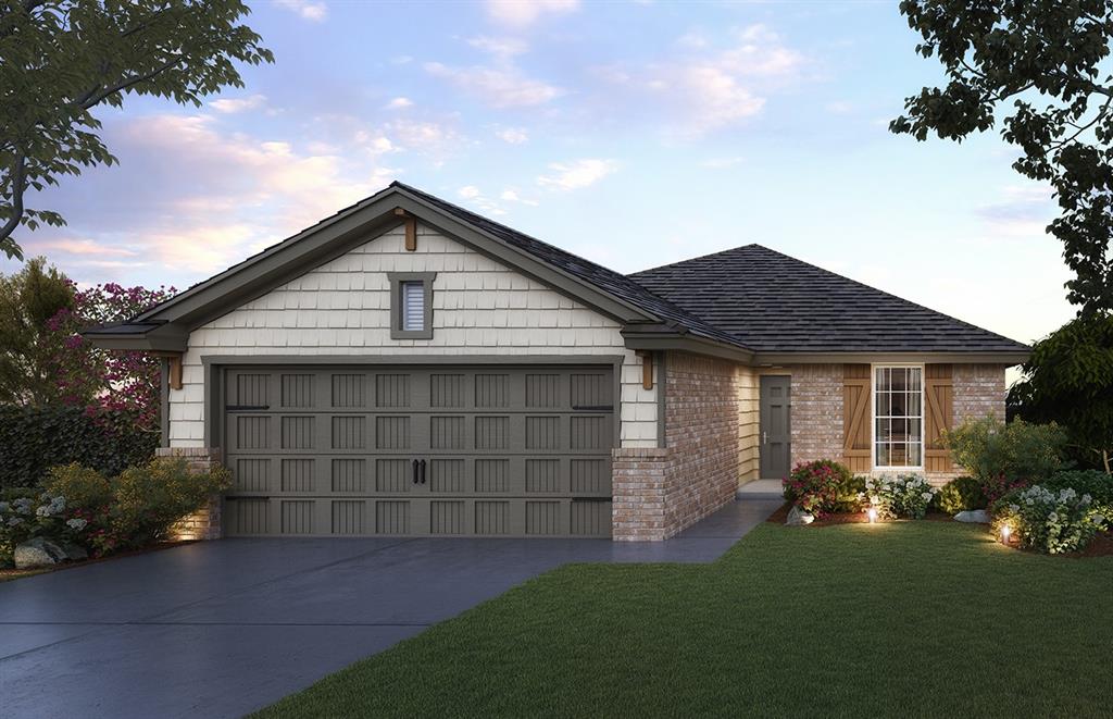 4301 Crowned Circle Property Photo 1