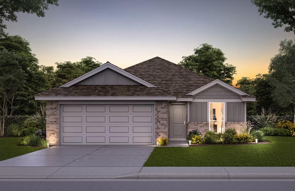 4305 Crowned Circle Property Photo 1