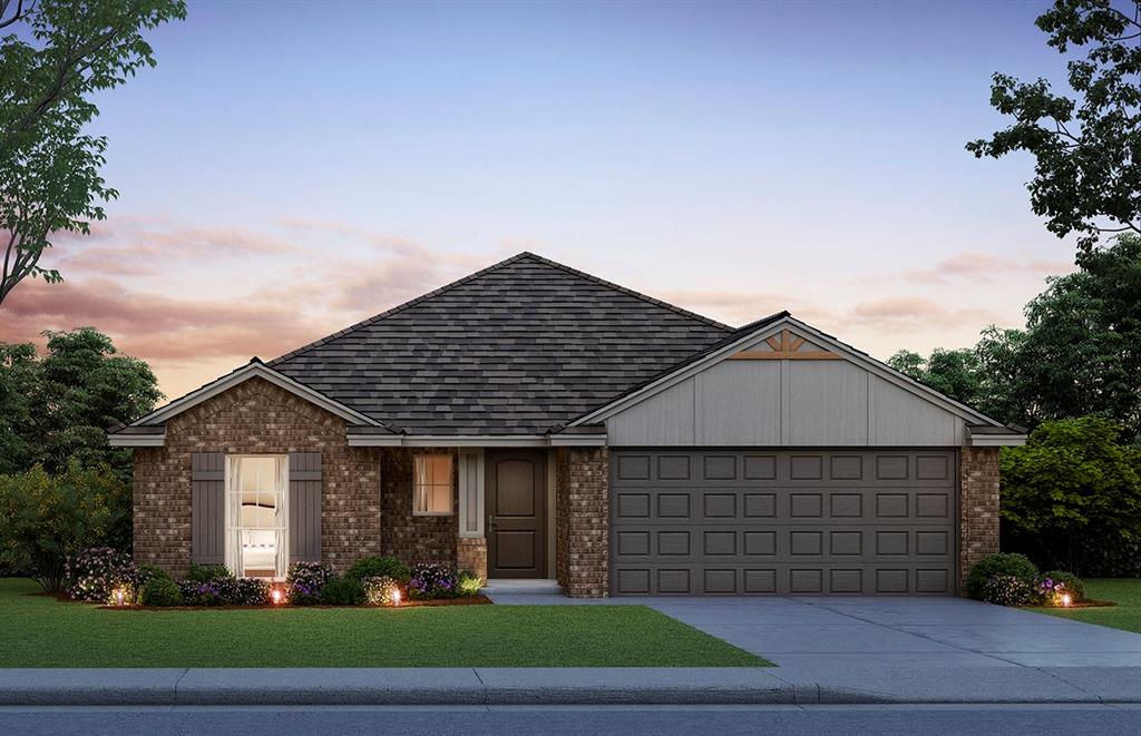 437 Crowned Drive Property Photo 1