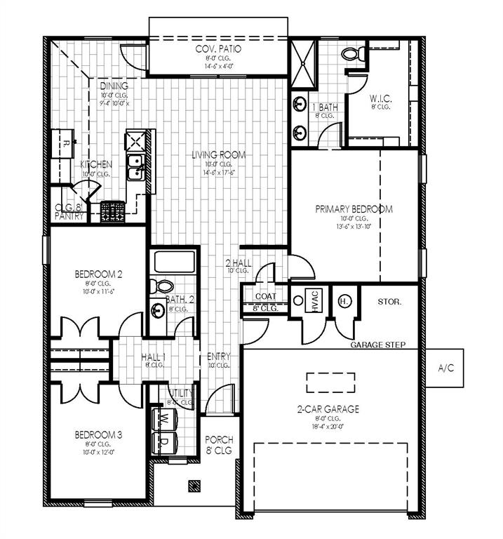 437 Crowned Drive Property Photo 2