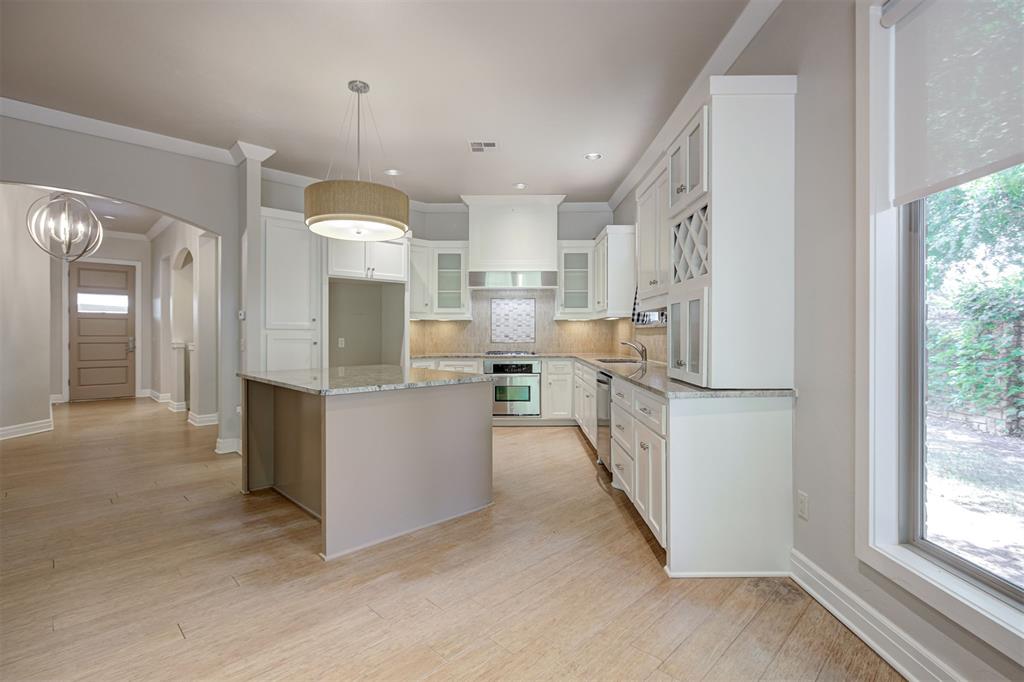 17805 Griffin Gate Drive Property Photo 12