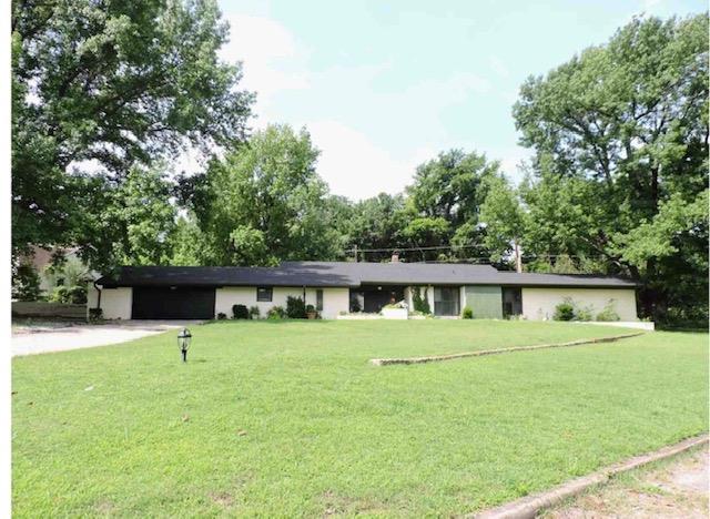 1001 Sunset Drive