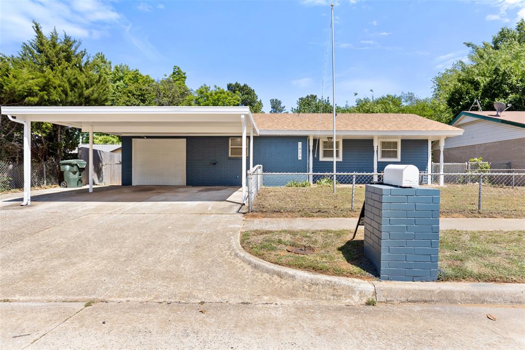 1436 Alan Lane Property Photo 1