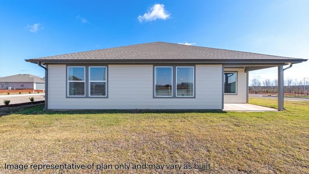 2821 Ember Drive Property Photo 26