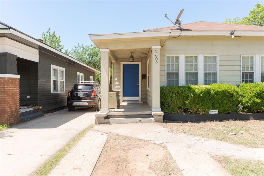 2609 N Shartel Avenue Property Photo 36
