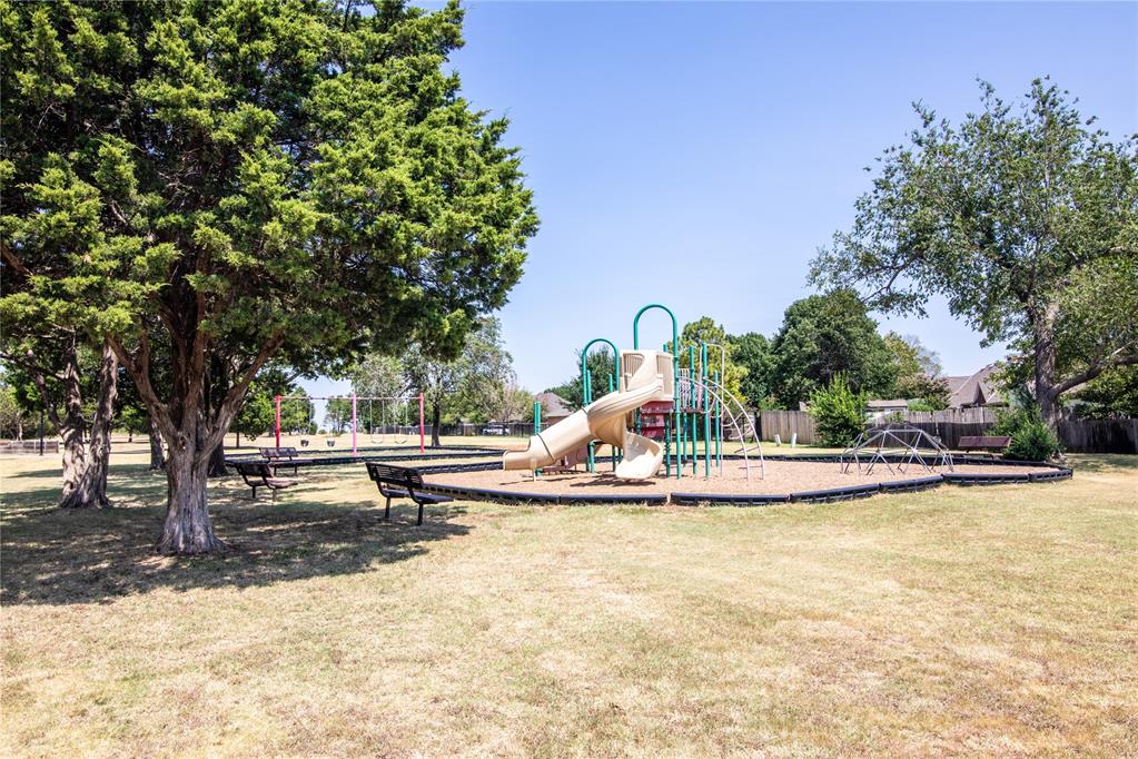 15604 Hyde Parke Drive Property Photo 45