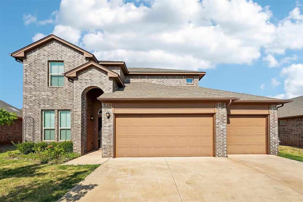 14721 Rambling Creek Circle Property Photo 1