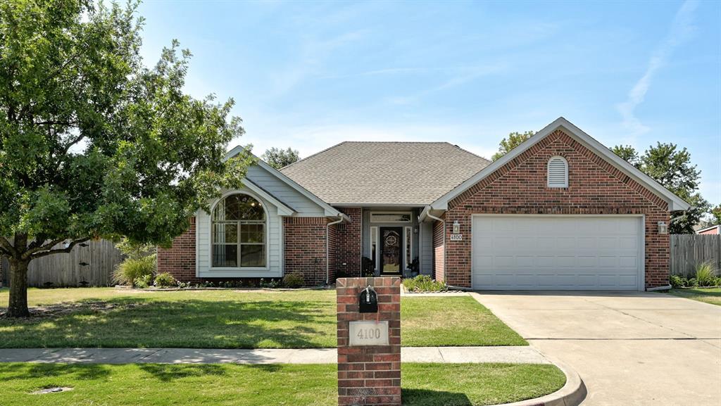 4100 Drawbridge Lane Property Photo 32