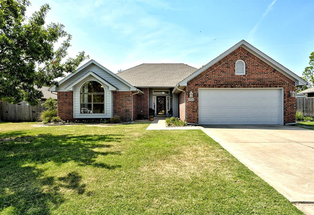 4100 Drawbridge Lane Property Photo 33