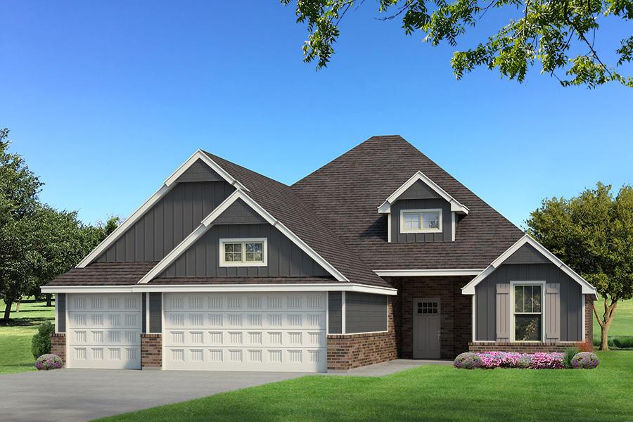 5624 Rose Prairie Boulevard Property Photo 3