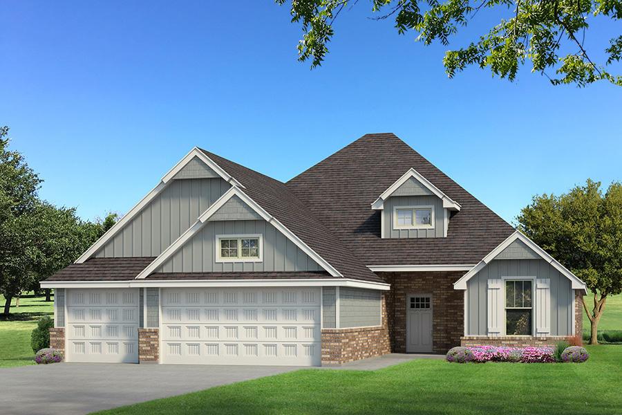 5624 Rose Prairie Boulevard Property Photo 7